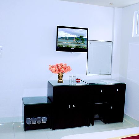 Bach Duong Hotel Nha Trang Esterno foto