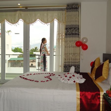 Bach Duong Hotel Nha Trang Esterno foto