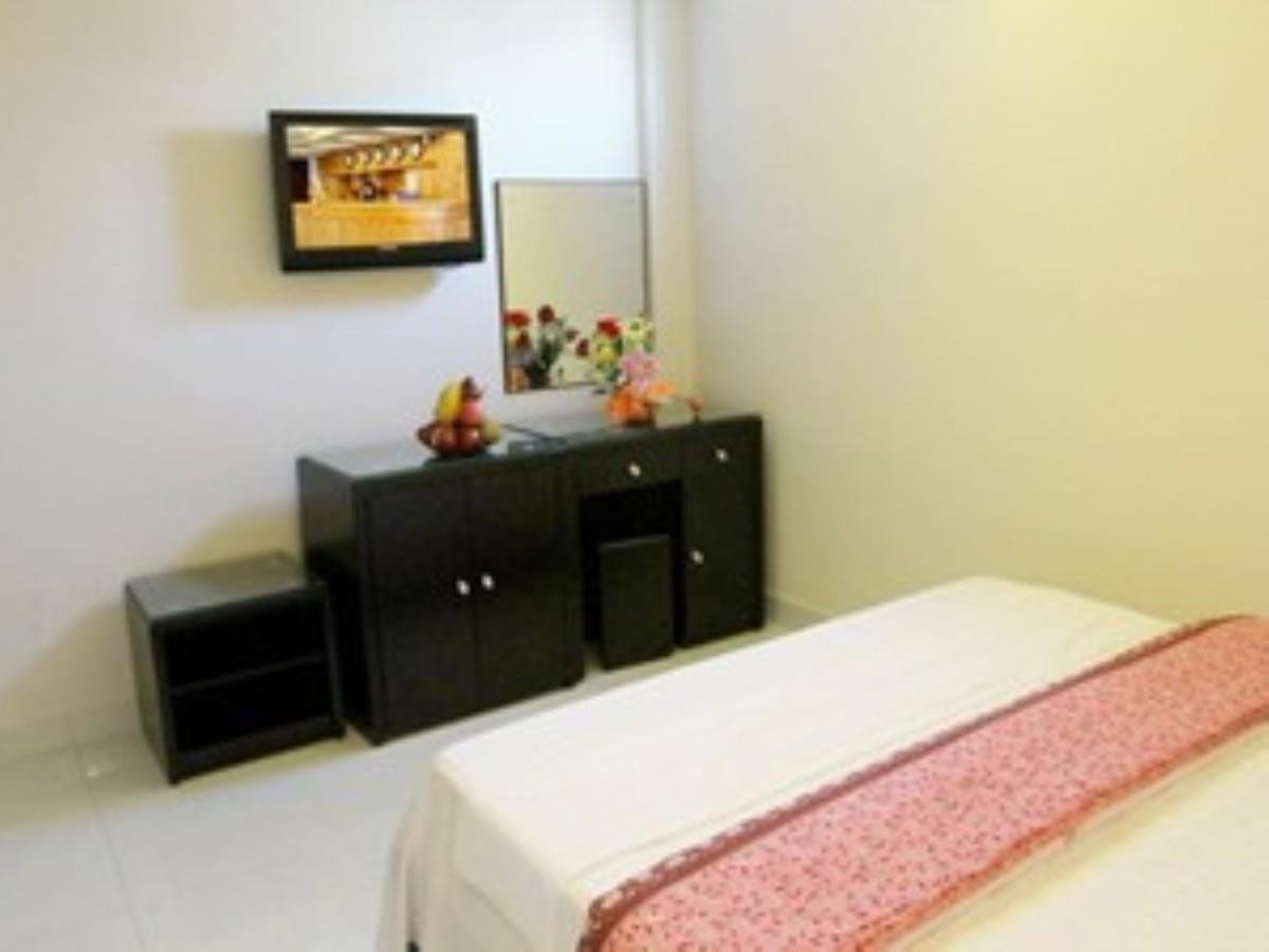 Bach Duong Hotel Nha Trang Esterno foto