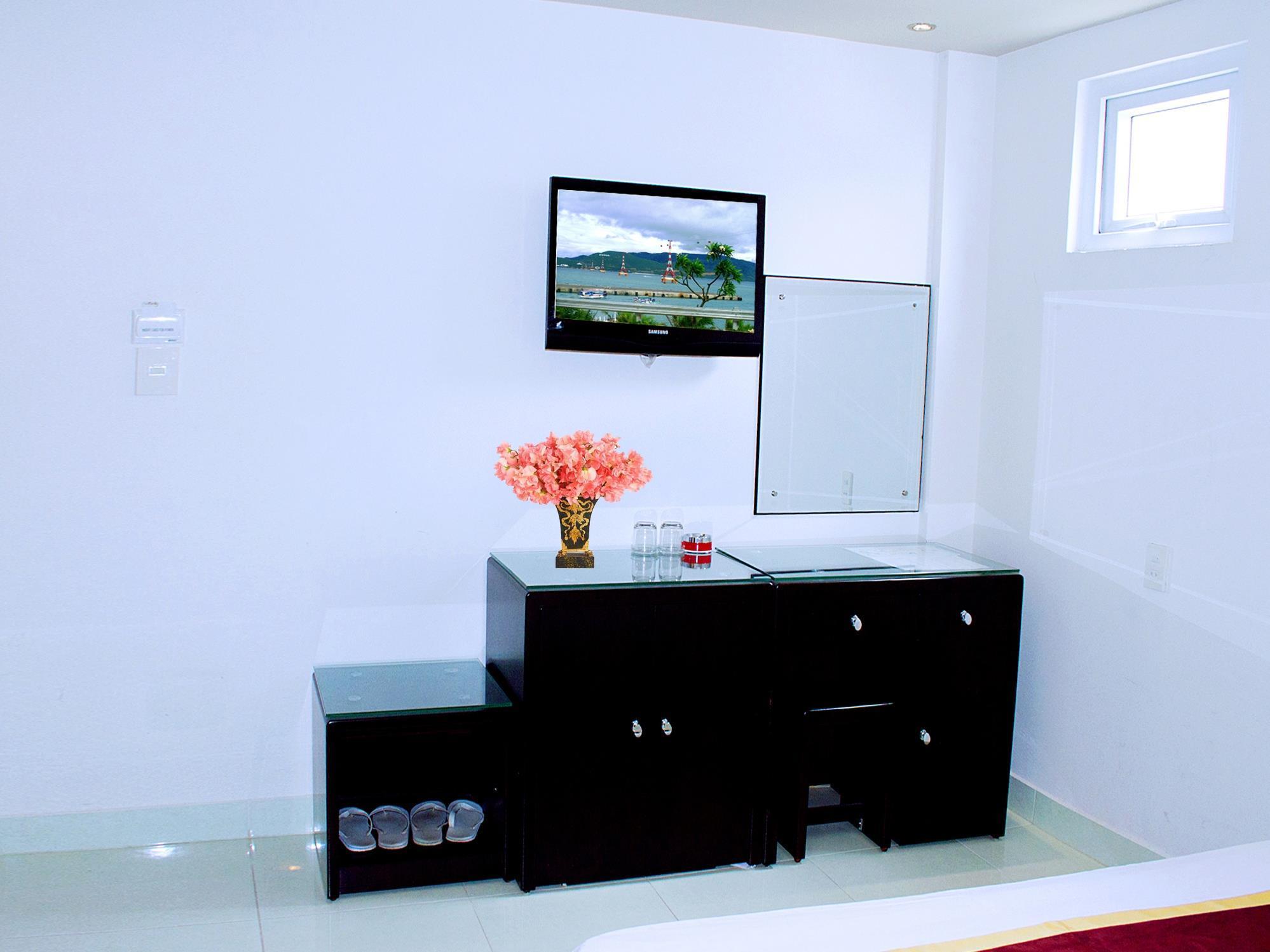 Bach Duong Hotel Nha Trang Esterno foto