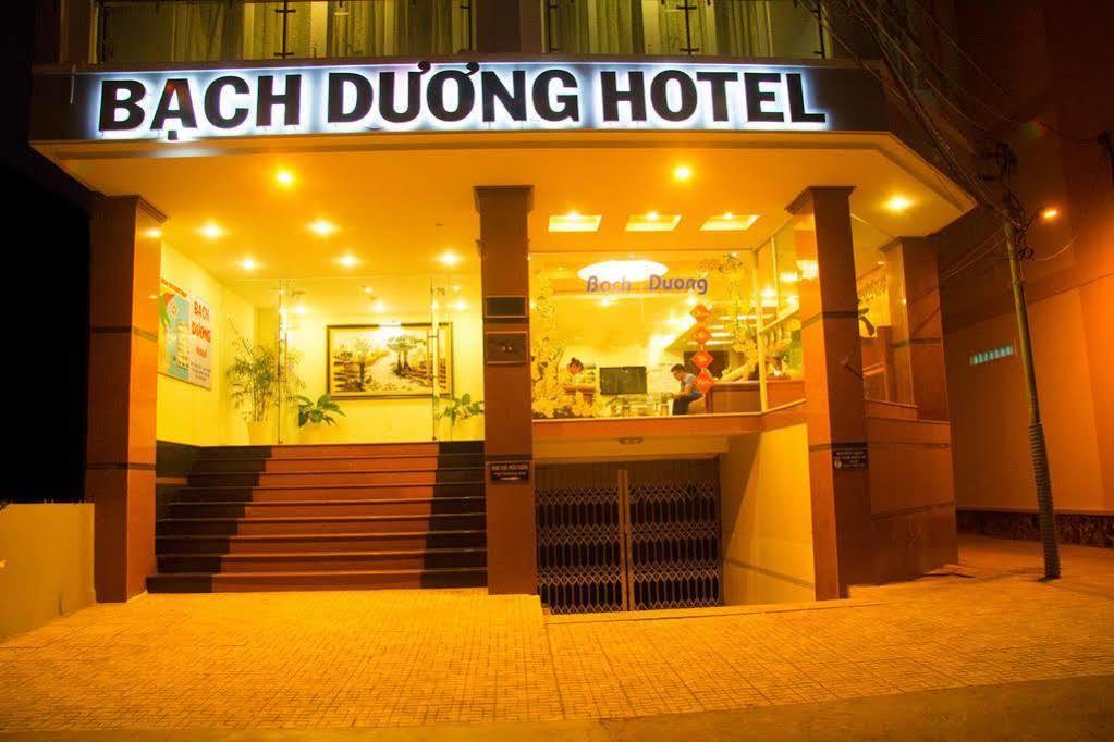 Bach Duong Hotel Nha Trang Esterno foto